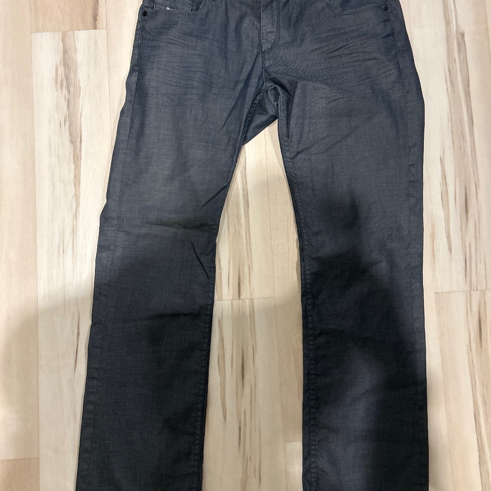 Justing Jeans